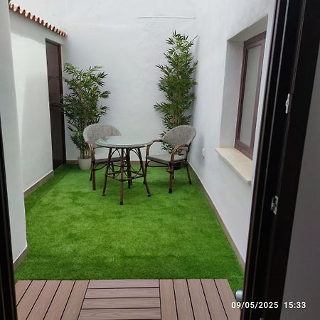 Ferienwohnung El Patio De Regina Córdoba Exterior foto